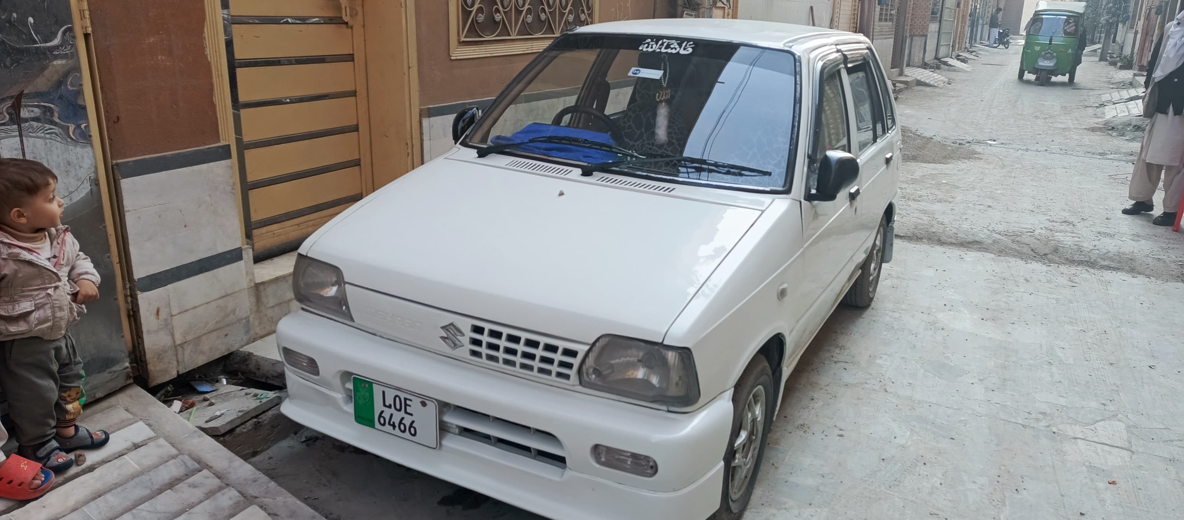 2012 SUZUKI 2012